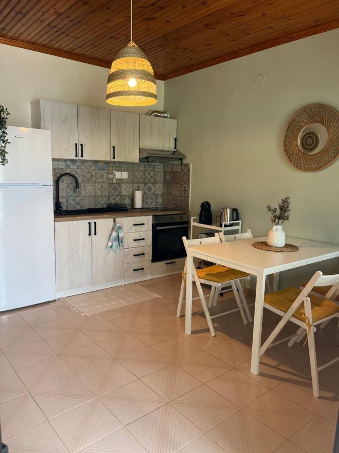 Niko Summer House Sozopoli Luaran gambar