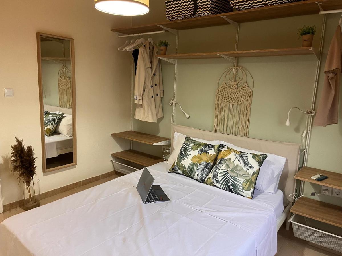 Niko Summer House Sozopoli Luaran gambar