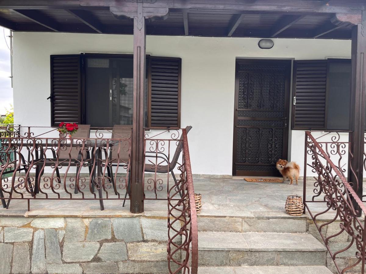 Niko Summer House Sozopoli Luaran gambar