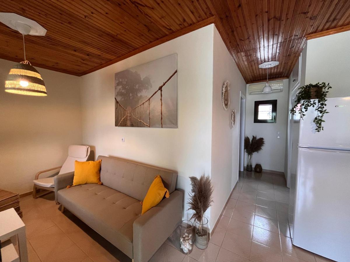Niko Summer House Sozopoli Luaran gambar